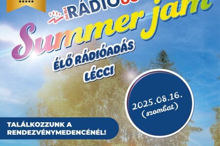 Summer Jam