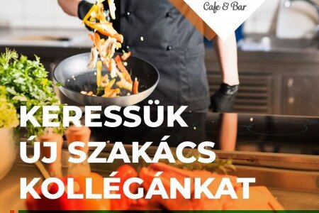 Szakács