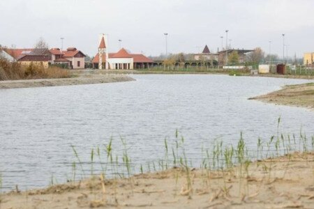 Százmilliókból újult meg a csatornahálózat