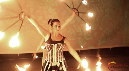 Szent Iván Éji Strandparty