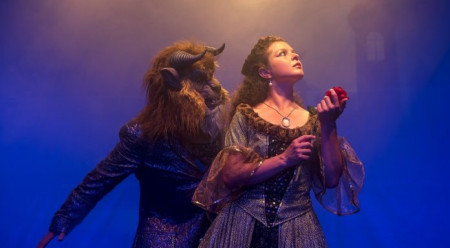 Szépség és a szörnyeteg a Kolo Kulturális Központban