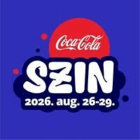Szegedi Ifjúsági Napok - SZIN