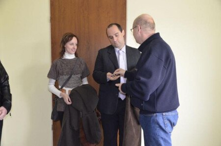 Szociális városrehabilitációs fejlesztések Mórahalmon