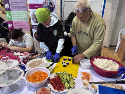 Szusival az aranyéremig: mindent megnyertek Zentán a mórahalmi diákok