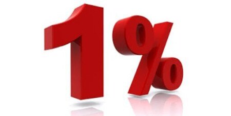 Tájékoztató az 1 % SZJA felajánlásáról