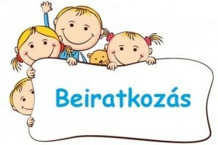 Tájékoztató az óvodai felvételről a 2023/2024-es nevelési évre