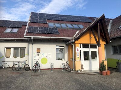 Tájékoztató az óvodai felvételről a 2026/2027-es nevelési évre