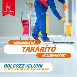Takarító