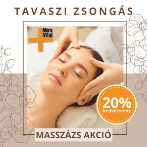 Tavaszi zsongás