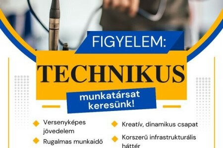 Technikus