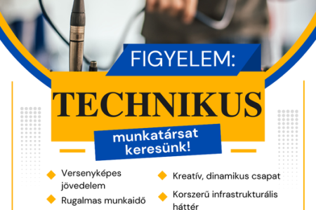 Technikus
