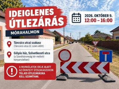 Teljes útlezárás