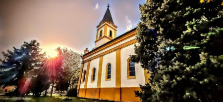 Mórahalom Városi Önkormányzat Gazdasági Programja 2025-2029