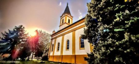Mórahalom Városi Önkormányzat Gazdasági Programja 2025-2029