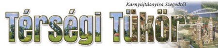 Térségi Tükör 2009. évben megjelent számai