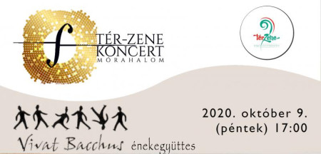 Térzene koncert ismét Mórahalmon
