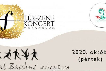 Térzene koncert ismét Mórahalmon