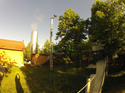 Tízmilliókat spórolnak Mórahalmon