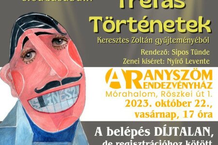 Tréfás történetek