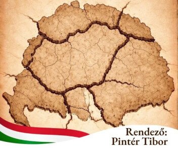 Trianon, százfelé szakadt ég – új magyar zenés előadás