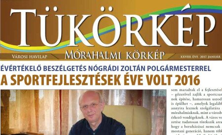 Tükörkép 2017-ben megjelenő számai