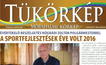 Tükörkép 2017-ben megjelenő számai