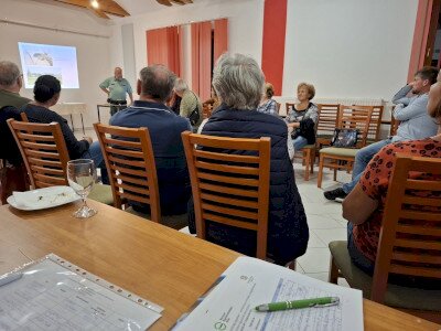 Turisztikai fórum a fenntarthatóság jegyében Mórahalmon