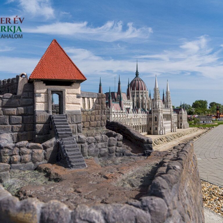 Turizmus, látnivalók