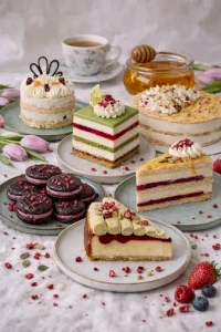 Új cukrászműhely nyílt Mórahalmon!