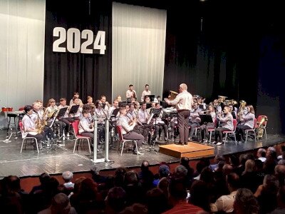 Újévi koncert 2024.