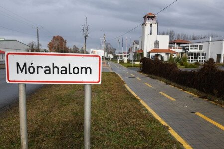 Új lendület a turizmusban: kiderült, mit hoz Mórahalomnak a Best Tourism Villages díj