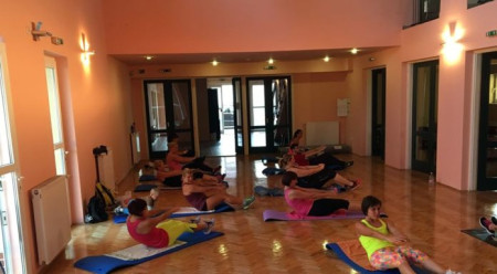 Újrainduló mozgásprogramok a mórahalmi Egészségfejlesztési Irodánál