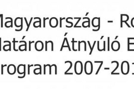 Új turisztikai célpontok létrehozása rehabilitáción és kultúrán keresztül