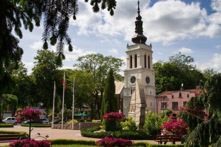 Uniejów