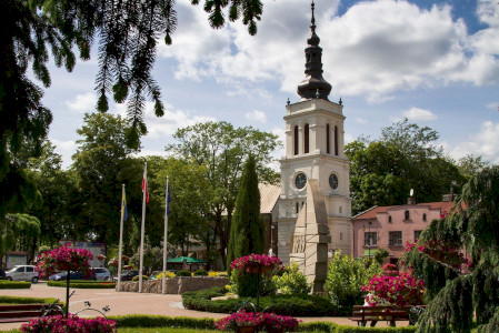 Uniejów