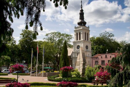 Uniejów