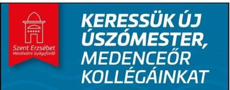 Úszómester és medenceőr