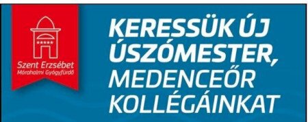 Úszómester és medenceőr