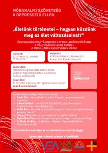 Vajon hogyan küzdünk meg életünk nagyobb változásaival?