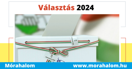 Választási információk – Mórahalom