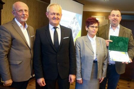 Vállalkozói fórum Mórahalmon