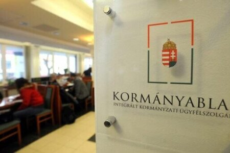 Változás a mórahalmi kormányhivatali ügyfélfogadásban