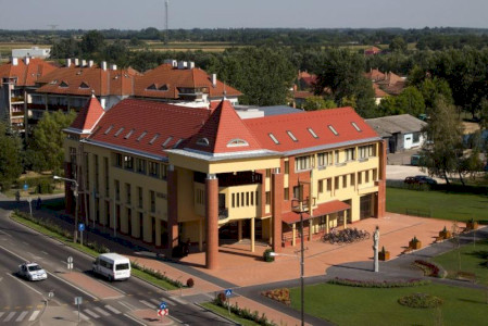 Városi hírek (2013. 10. 25.)