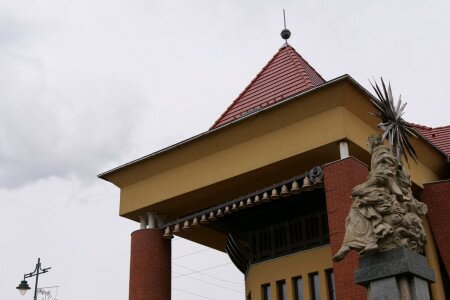Városháza harangláték időpontjai