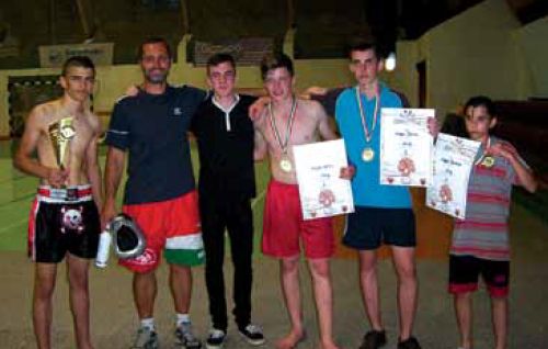 Szorgalom és jó hozzáállás