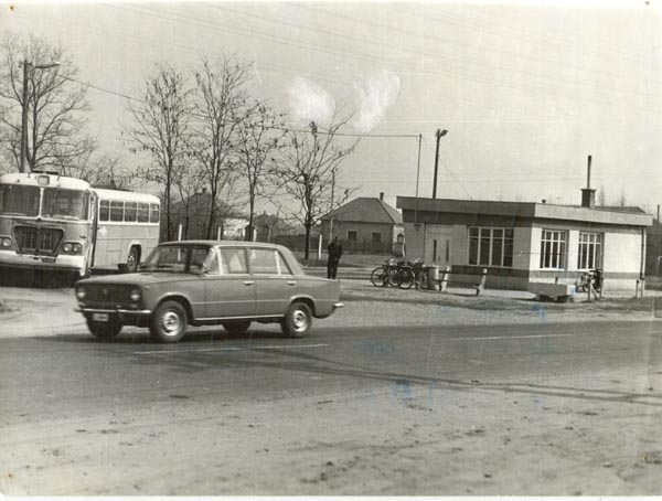 Mórahalom képeskönyve