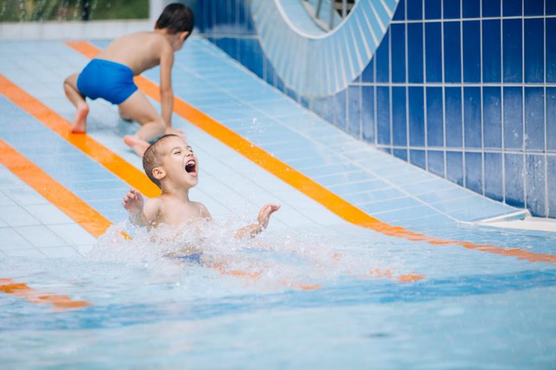 A mórahalmi Szent Erzsébet is versenyben Az Év Feltörekvő Fürdője címért