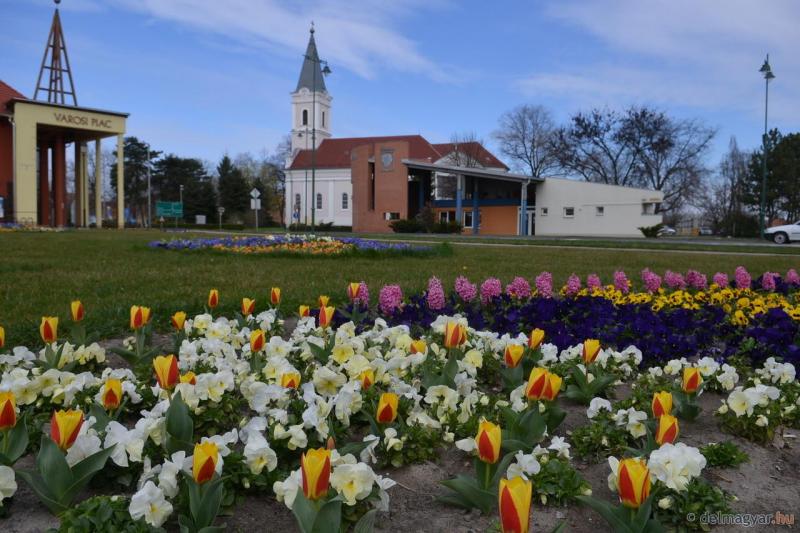 Integrált Településfejlesztési Stratégia