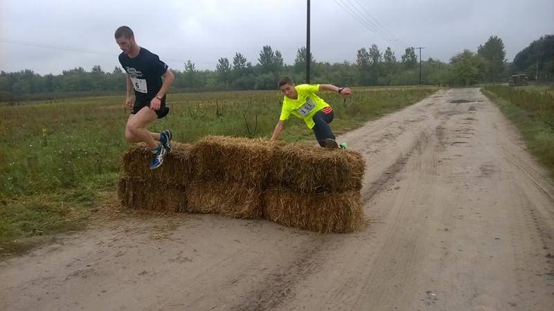 Nem bánta meg, aki részt vett az első Mórahalmi Terepfutáson