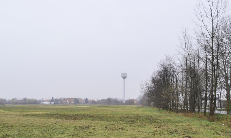 Hat utca kapott nevet Mórahalmon